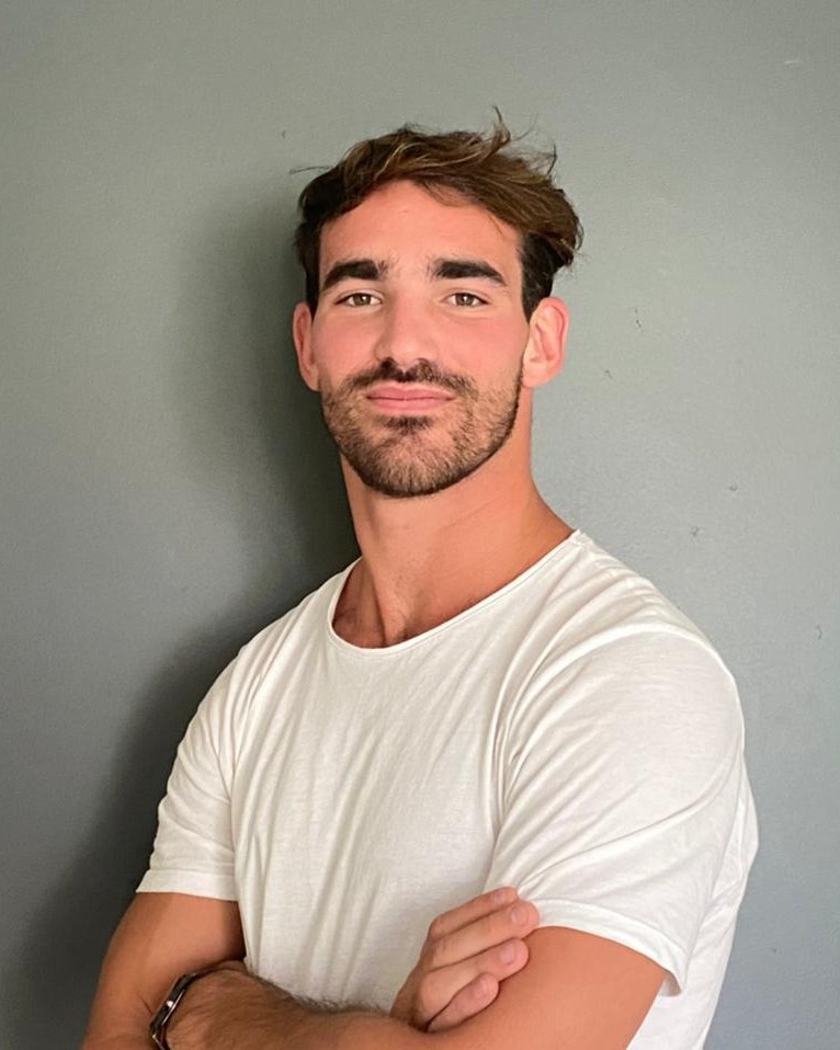 Gonzalo Gilges