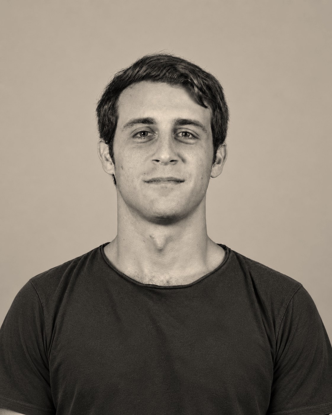Tomás Michelich